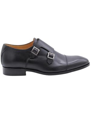 Ambiorix Dress Shoes - Black