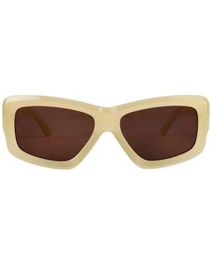 L37 Sunglasses - Marron