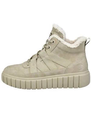 Bagatt Winter Boots - Natural