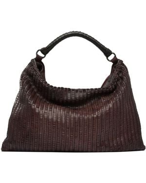Giancarlo Nevola Handbags - Marrón