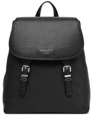 Michael Kors Backpacks - Black