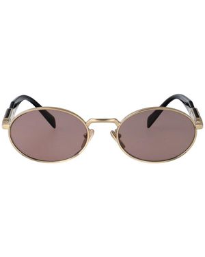 Prada Sunglasses - Pink