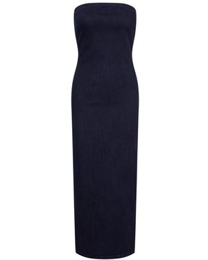 My Essential Wardrobe Maxi Dresses - Azul