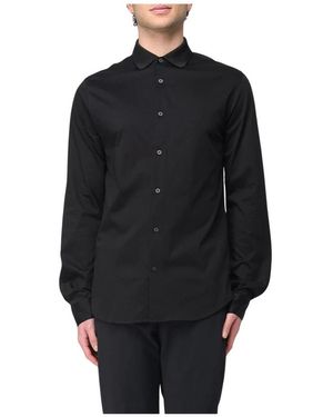 ARMANI EXCHANGE Casual Shirts - Negro