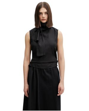 Our Legacy Tops ,Zwart ,Virtuous Top