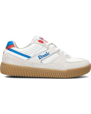 Etonic Trainers - White