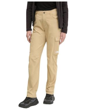 The North Face Exploration Cargo Broek - Naturel