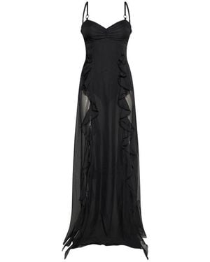 RICHMOND Gowns - Black
