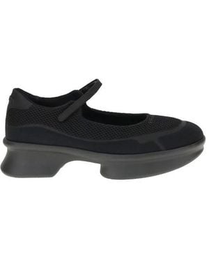 Prada Ballerinas - Negro
