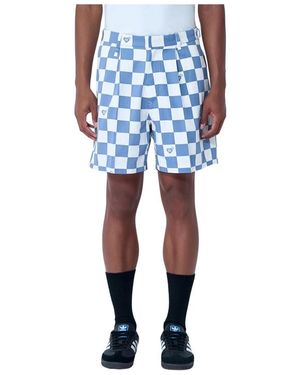 Human Made Casual Shorts - Blue