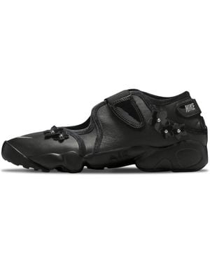 Nike Outdoor Shoes - Negro