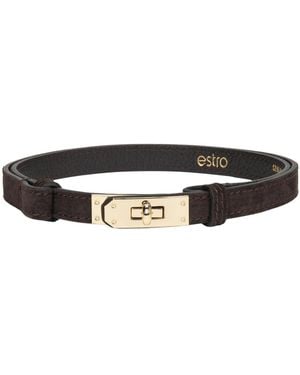 ESTRO Belts - Black