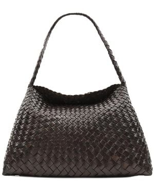 Dragon Diffusion Shoulder Bags - Nero