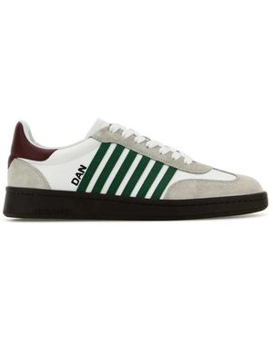 DSquared² Trainers - Green