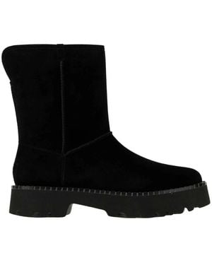 UGG Winter Boots - Noir