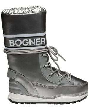 Bogner Schoenen ,Grijs ,Les Arcs 7 A