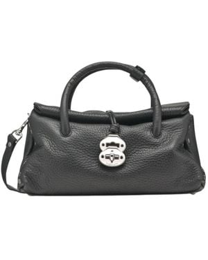 Zanellato Handbags - Black