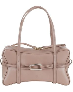 BIASIA Shoulder Bags - Brown