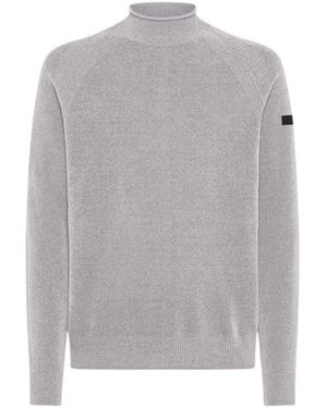 Rrd Turtlenecks - Grey