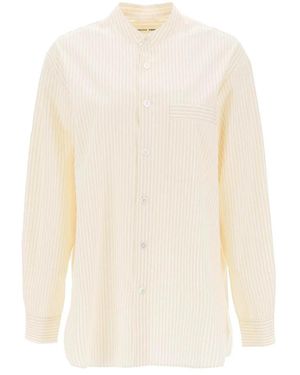Birkenstock Shirts - White