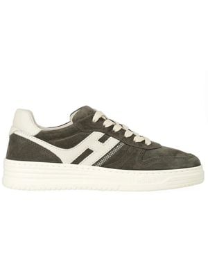 Hogan Sneakers - Groen