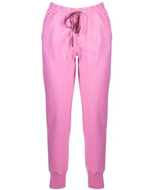 Paul Smith Joggers - Pink