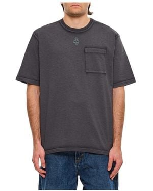 McQueen T-Shirts - Grijs