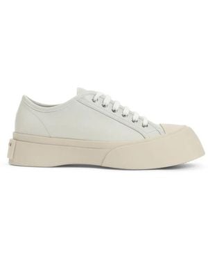 Marni Sneakers - Bianco