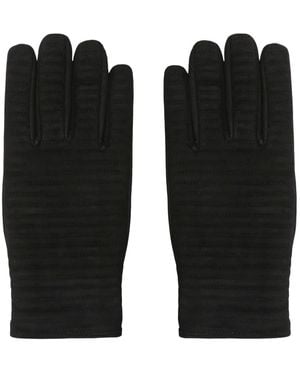 Moorer Gloves - Black