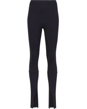 Proenza Schouler Leggings - Blue