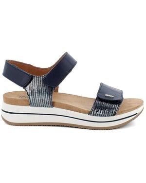 Igi&co Wedges - Blue