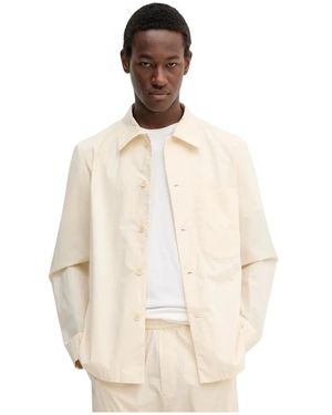 Barena Camicia Mola - Natur