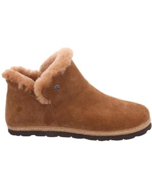 Rohde Brauner stiefel 7076-76