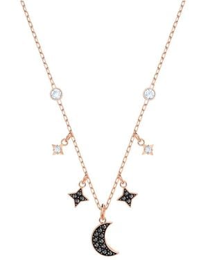 Swarovski Necklaces - Metallizzato