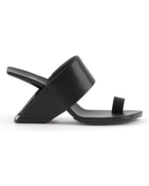 United Nude Loop Toe Hi - Schwarz