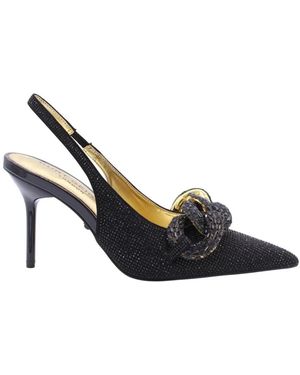 Kurt Geiger Court Shoes - Blue