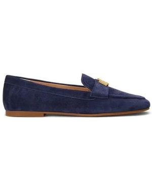 Ralph Lauren Loafers and moccasins for Women | Online Sale 