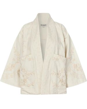 Lolly's Laundry Kimonos - Neutro