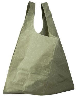Cortana Tote Bags - Verde