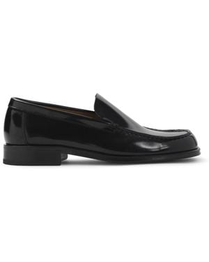Lemaire Loafers - Black