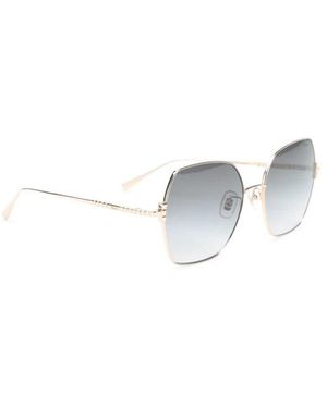 Chopard Schl02M Zonnebril - Wit