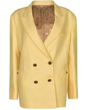 Blazé Milano Blazers - Yellow