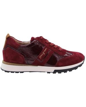 Paul Green Trainers - Red