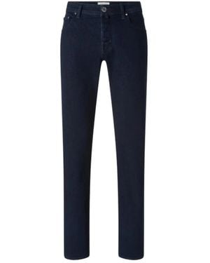 Jacob Cohen Bard Jeans - Blauw