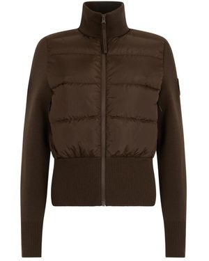 Canada Goose Winter Jackets - Brown