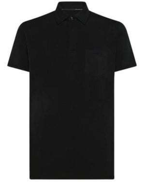 Rrd Polo Revo - Zwart