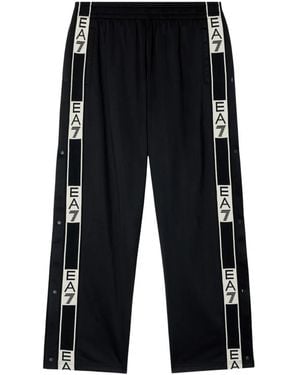 EA7 Sweatpants - Black