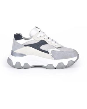 Hogan Sneakers - White