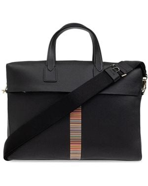 Paul Smith Handbags - Zwart