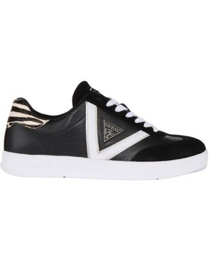 Guess Trainers - Black